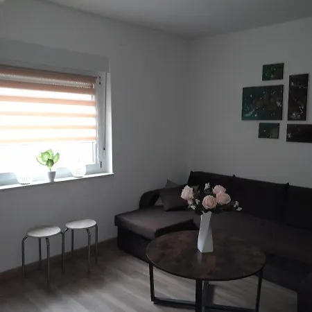 Monteurhaus Apartment